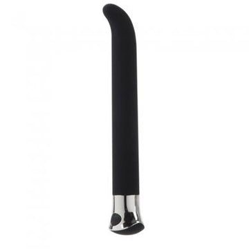 Risque G 10 Function Black Vibrator