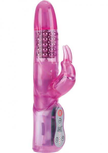 Advanced Waterproof Jack Rabbit - Pink