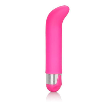 Shane&#039;s World Silicone G Pink G-Spot Vibrator