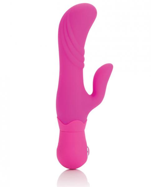 Thumper G Pink Rabbit Vibrator