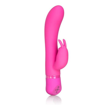 Spellbound Bunny Pink Rabbit Vibrator