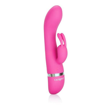 Foreplay Frenzy Bunny Pink Vibrator