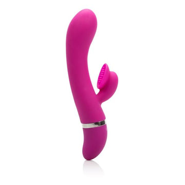 Foreplay Frenzy Climaxer Purple Vibrator