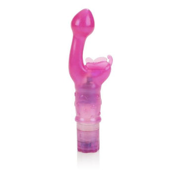 The Original Butterfly Kiss Pink Vibrator Bulk