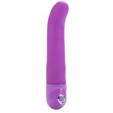 Power Stud G Purple G-Spot Vibrator