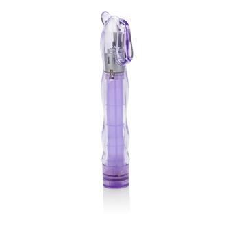 Lighted Shimmers LED Hummer Vibe Purple