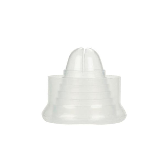 Precision Pump Silicone Sleeve Clear