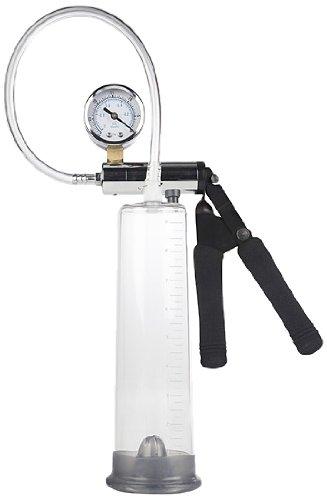 Precision Pump Advanced 1