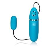 Playful Bullet Teal Vibrator