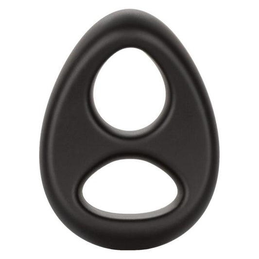 Ultra Soft Dual Ring Black