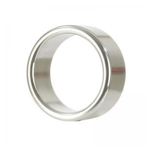 Alloy Metallic Ring Medium 1.5 Inches Diameter