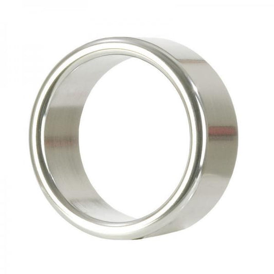 Alloy Metallic Ring - Large