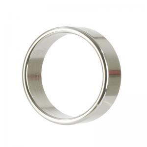 Alloy Metallic Ring - XL