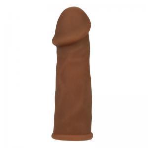 Futurotic Penis Extender Brown