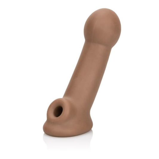 Ultimate Extender Brown Penis Extension