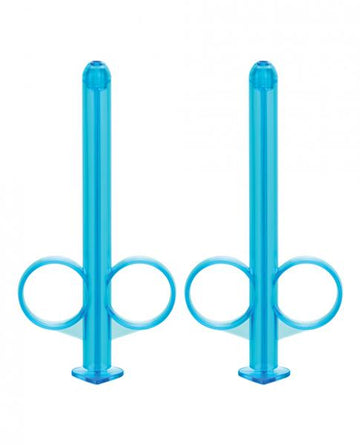 Lube Tube Blue 2 Pack