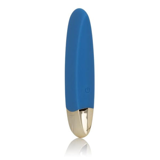 Slay Teaser Blue Bullet Vibrator