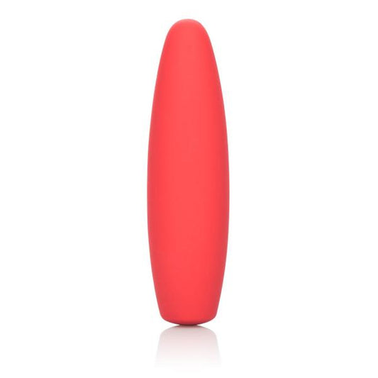 Red Hot Flame Clitoral Flickering Massager