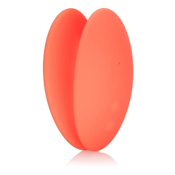 Mini Marvels Marvelous Massager Orange Vibrator