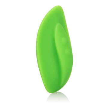 Mini Marvels Silicone Marvel Teaser Green