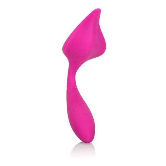 Mini Marvels Silicone Marvelous Lover Pink Vibrator