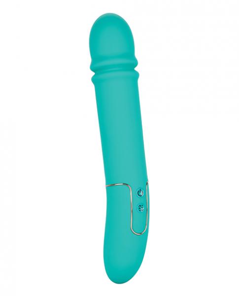 Shameless Flirt Blue Vibrator