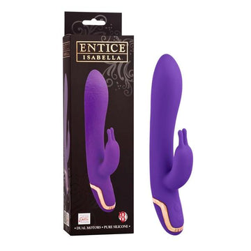 Entice Isabella - Purple