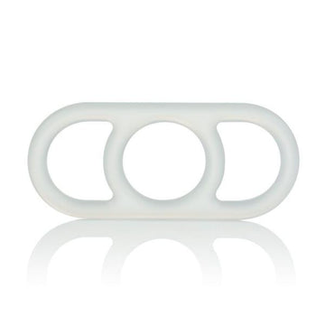 Dr Joel Kaplan Pump Erection Enhancer Ring Clear