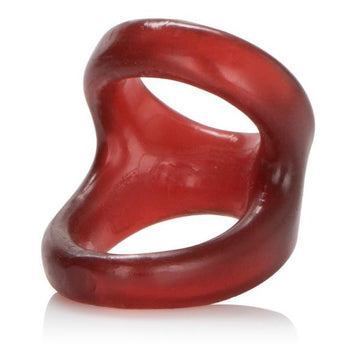 Colt Snug Tugger Red Dual Support Ring