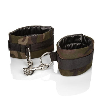 Colt Camo Universal Cuffs