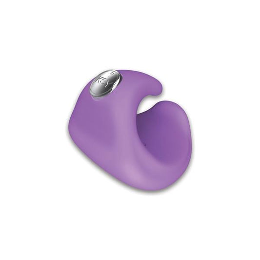 Pyxis Finger Massager - Lavender