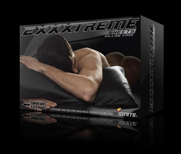 Exxxtreme Sheet Pillow Case Standard