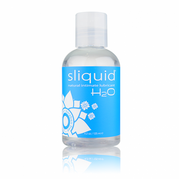 Sliquid H20 4.2 oz