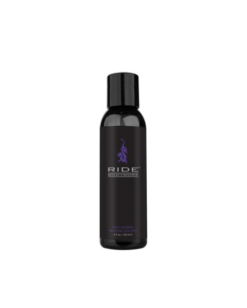 Ride Bodyworx Silk Hybrid Lube 4.2oz