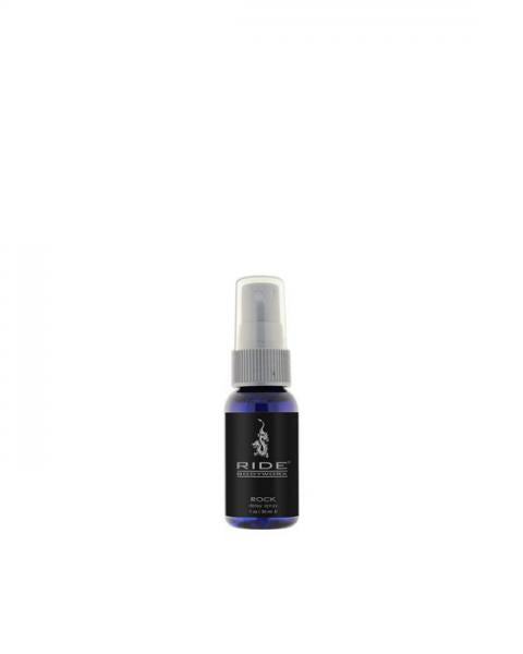 Ride Bodyworx Rock Delay Spray 1oz