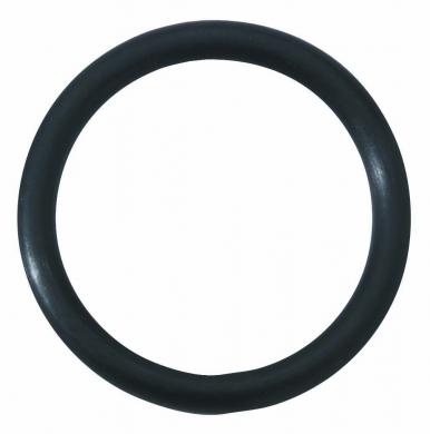 Rubber C Ring 1.5 Inch - Black