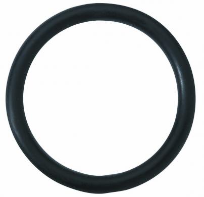 Rubber C Ring 2 Inch - Black