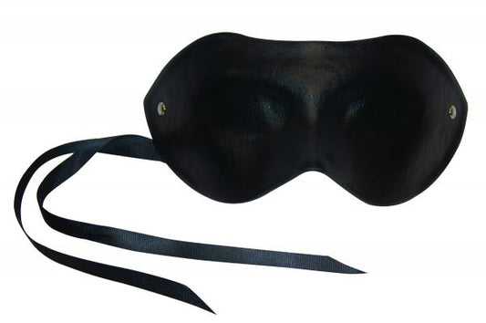 S&M Blackout Mask