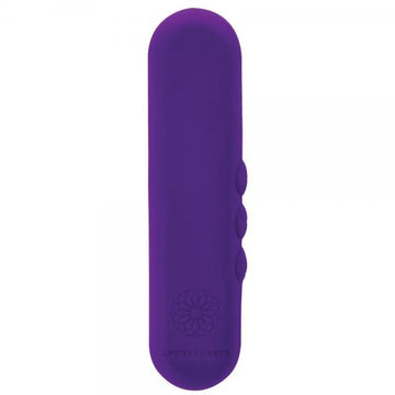 Sincerely Unity Vibe Purple Mini Vibrator