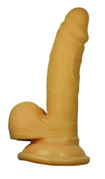 Sportsheets Boy Next Door Realistic Dildo Beige