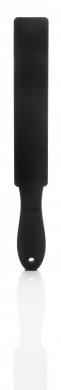 Wham Bam Silicone Paddle Black