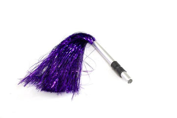 Angel Kiss Purple Violet Wand Accessory