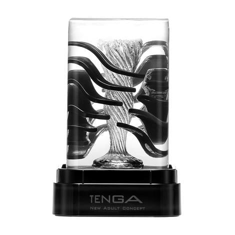 Tenga Crysta Leaf (net)