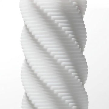 Tenga 3D Sleeve Spiral Hole