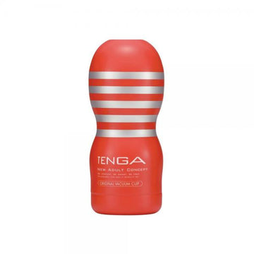 Tenga Original Vacuum Cup Stroker