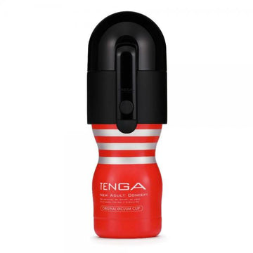 Tenga Vacuum Controller Cup Stroker