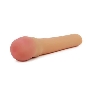 3 inches Xtra Thick Transformer Penis Extension Beige