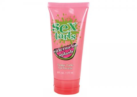 Sex Tart Watermelon Splash 2 oz