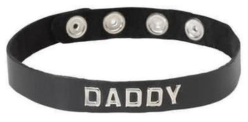 Sm Collar-Daddy