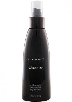 Wicked Cleene Antibacterial Toy Cleaner 4oz